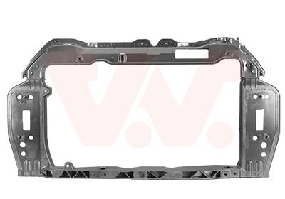 Панель передняя Van Wezel 8311668