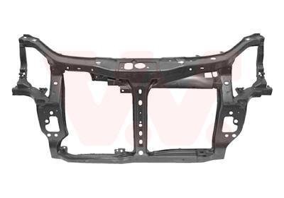 Панель передняя Van Wezel 8312668