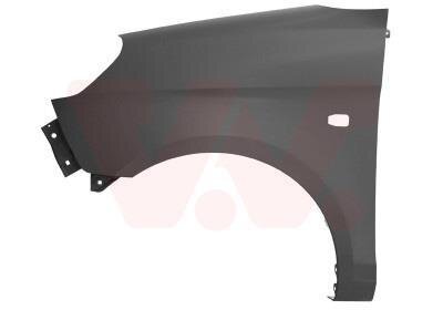 Крыло переднее левое Van Wezel 8313655