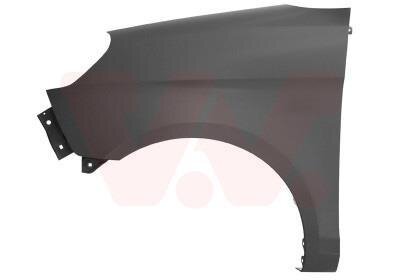 Крыло переднее левое Van Wezel 8313657