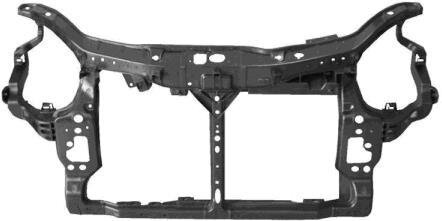 Панель передняя Van Wezel 8313668