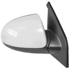 Зеркало наружное заднего вида правое Van Wezel 8313804