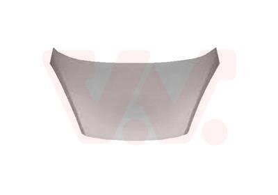 Капот Van Wezel 8314660