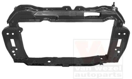 Панель передняя Van Wezel 8314668