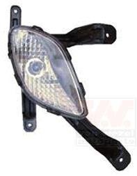 Огни дневные ходовые (ДХО) Van Wezel 8314958