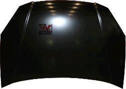 Капот Van Wezel 8317660