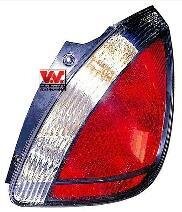 Фонарь задний правый Van Wezel 8317934