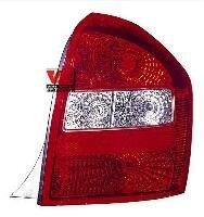 Фонарь задний правый Van Wezel 8322932