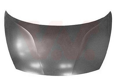 Капот Van Wezel 8323660