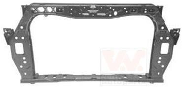 Панель передняя Van Wezel 8323668