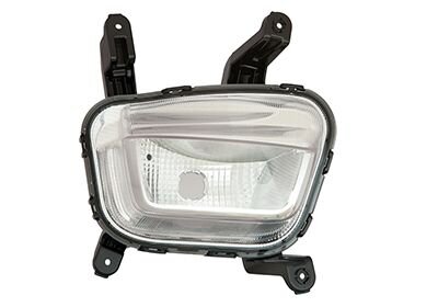 Огни дневные ходовые (ДХО) Van Wezel 8326958