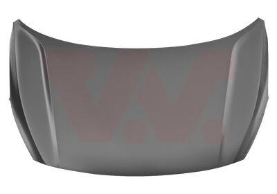 Капот Van Wezel 8327660