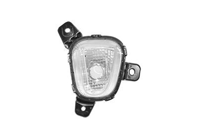 Огни дневные ходовые (ДХО) Van Wezel 8327958