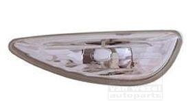 Фонарь указателя поворота левый Van Wezel 8335917