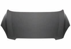 Капот Van Wezel 8353660