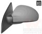 Зеркало наружное заднего вида левое 8353817
