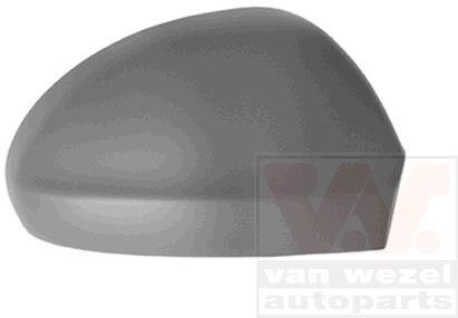 Крышка бокового зеркала правого Van Wezel 8353844