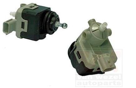 Корректор фары Van Wezel 8353993