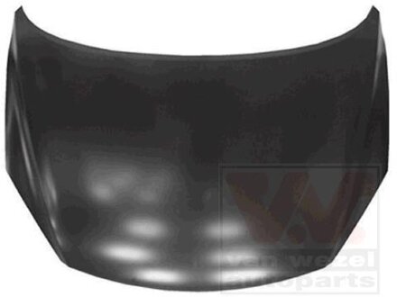 Капот Van Wezel 8355660