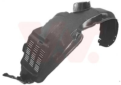 Подкрылок передний левый Van Wezel 8381433