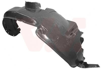 Подкрылок передний правый Van Wezel 8381434