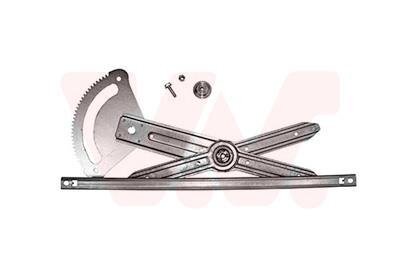 Стеклоподъемник левый Van Wezel 8383261