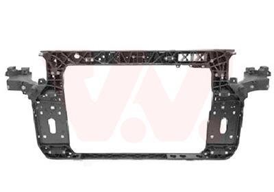 Панель передняя Van Wezel 8383668