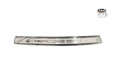 Повторитель указателя поворота в зеркале Van Wezel 8383913