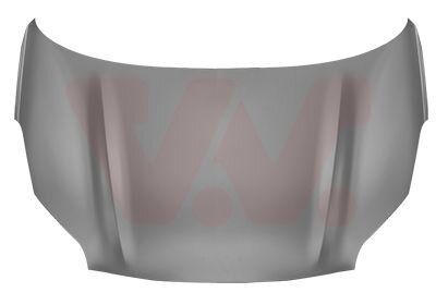 Капот Van Wezel 8384660