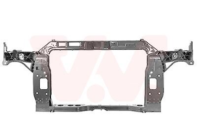 Панель передняя Van Wezel 8384668