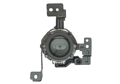 Фара противотуманная левая Van Wezel 8384995