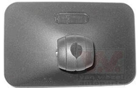 Зеркало наружное заднего вида Van Wezel 9590 (фото 1)