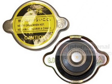 Крышка радиатора Van Wezel 99000001