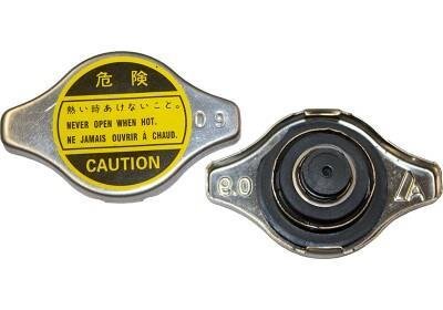 Крышка радиатора Van Wezel 99000012