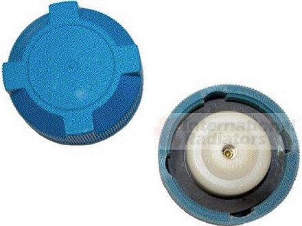 Крышка радиатора Van Wezel 99000026