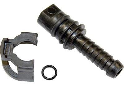 Патрубок системы охлаждения Van Wezel 99004028