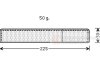 Осушитель кондиционера Van Wezel 9900D125 (фото 2)