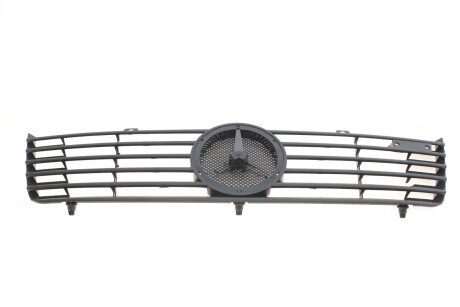 Решітка радіатора MB Sprinter 96-06(незначне пошкодження) Van Wezel DSC_3075510