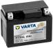 Аккумулятор VARTA 503909005A512 (фото 1)