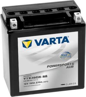 Аккумулятор VARTA 518908027A514