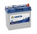 Аккумулятор Blue Dynamic 12В 45Ач 330А(EN) R+ VARTA 5451560333132 (фото 1)