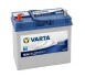 Аккумулятор Blue Dynamic 12В 45Ач 330А(EN) L+ VARTA 5451580333132 (фото 1)