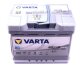 Аккумулятор Silver Dynamic AGM 12В 60Ач 680А(EN) R+ VARTA 560901068D852 (фото 1)