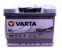 Аккумулятор Silver Dynamic AGM 12В 60Ач 680А(EN) R+ VARTA 560901068D852 (фото 2)