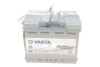 Акумуляторна батарея 60Ah/680A (242x175x190/+R/B13) (Start-Stop AGM) Silver Dynamic A8 VARTA 560901068 J382 (фото 1)