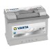 Аккумулятор Silver Dynamic 12В 77Ач 780А(EN) R+ VARTA 5774000783162 (фото 1)