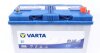 Аккумулятор Blue Dynamic EFB 12В 85Ач 800А(EN) R+ VARTA 585501080D842 (фото 4)