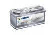 Акумуляторна батарея 105Ah/950A (393x175x190/+R/B13) (Start-Stop AGM) Silver Dynamic H15 VARTA 605901095 D852 (фото 4)