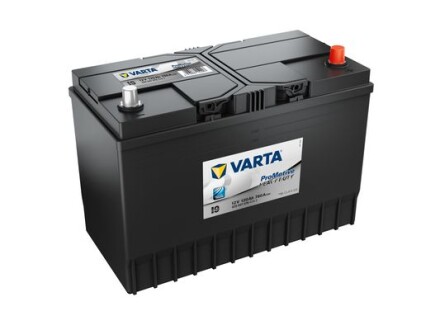 Батарея аккумуляторная VARTA 620047078A742