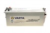 Акумуляторная батарея 145Ah/800A (513x189x223/+L/B00) Promotive Silver VARTA 645400080 A722 (фото 1)